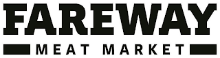 FAREWAY MEAT MARKET logo