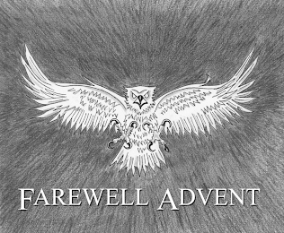 FAREWELL ADVENT logo