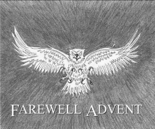FAREWELL ADVENT logo