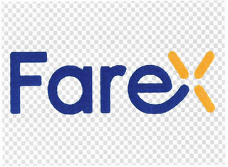 FAREX logo