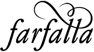 FARFALLA logo