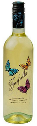 FARFALLA logo