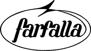 FARFALLA logo