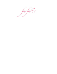 FARFALLA logo