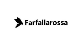 FARFALLAROSSA logo