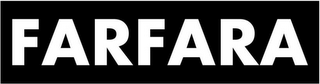 FARFARA logo