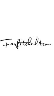 FARFETCHED&CO. logo