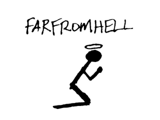 FARFROMHELL logo