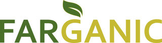 FARGANIC logo