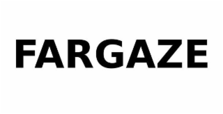 FARGAZE logo