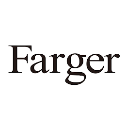 FARGER logo