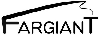 FARGIANT logo