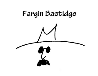 FARGIN BASTIDGE logo