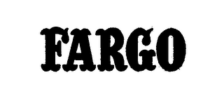 FARGO logo