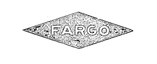 FARGO logo