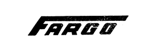 FARGO logo