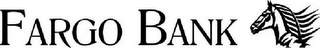 FARGO BANK logo