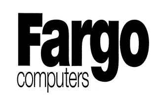 FARGO COMPUTERS logo