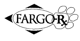 FARGO RX logo