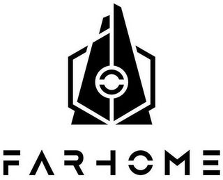 FARHOME logo