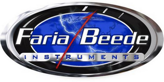 FARIA BEEDE INSTRUMENTS logo