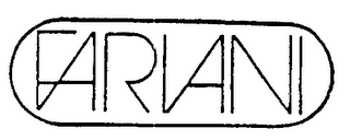 FARIANI logo