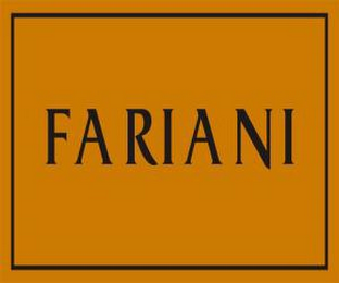 FARIANI logo