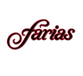 FARIAS logo