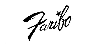 FARIBO logo