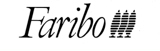 FARIBO logo