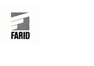 FARID logo