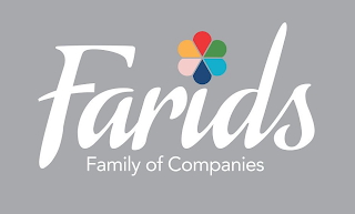 FARIDS FAMILY OF COMPANIES logo