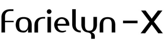 FARIELYN-X logo