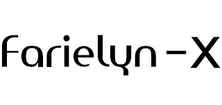 FARIELYN-X logo