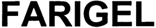 FARIGEL logo