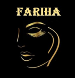 FARIHA logo