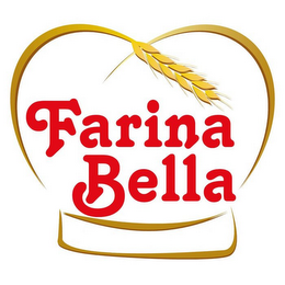 FARINA BELLA logo