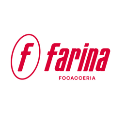 FARINA FOCACCERIA logo