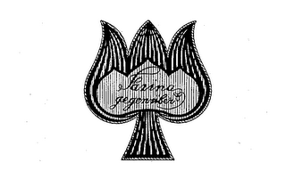 FARINA GEGENUBER logo