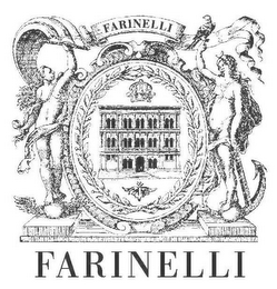 FARINELLI FARINELLI logo