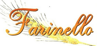 FARINELLO logo