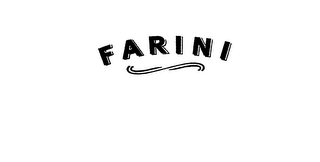 FARINI logo