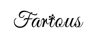 FARIOUS logo