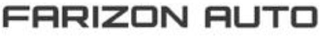 FARIZON AUTO logo