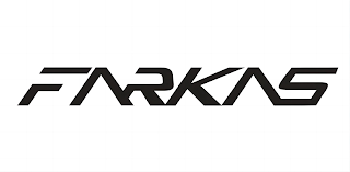 FARKAS logo