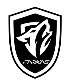 FARKAS logo