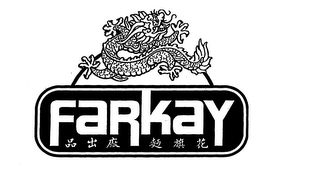 FARKAY logo