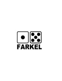 FARKEL logo