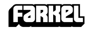 FARKEL logo