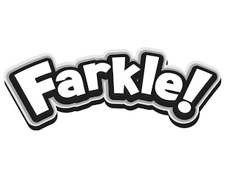 FARKLE! logo